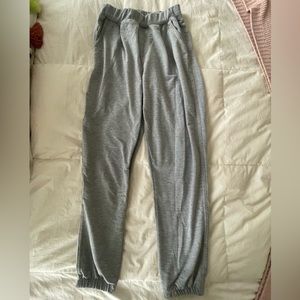 GRAY Sweatpants/Joggers